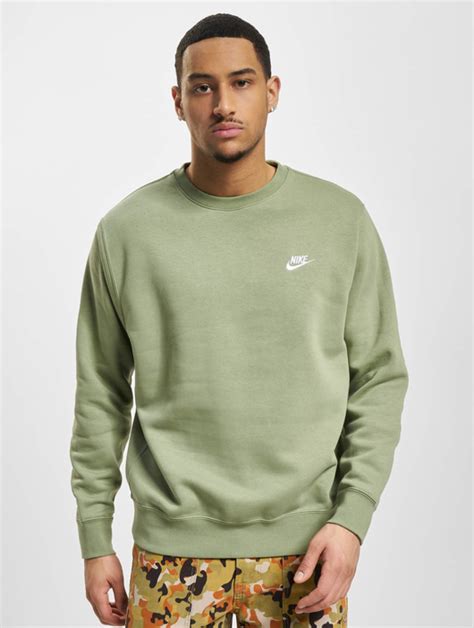 nike trui mintgroen|Nike Truien online kopen .